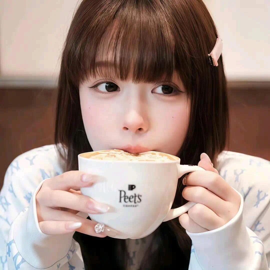 走在路上天降一坨大牛粪给我砸傻了