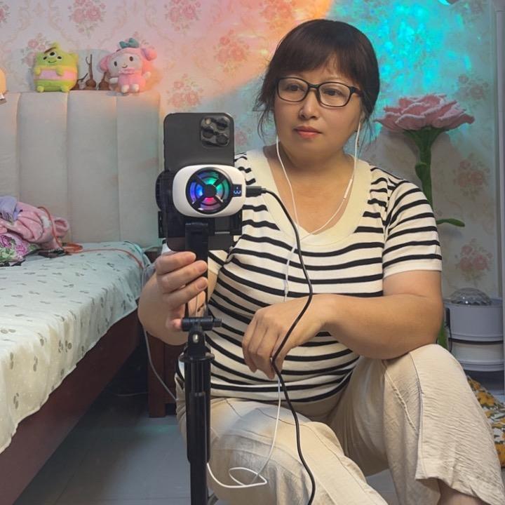 蓉姐🎤晚上八点四十