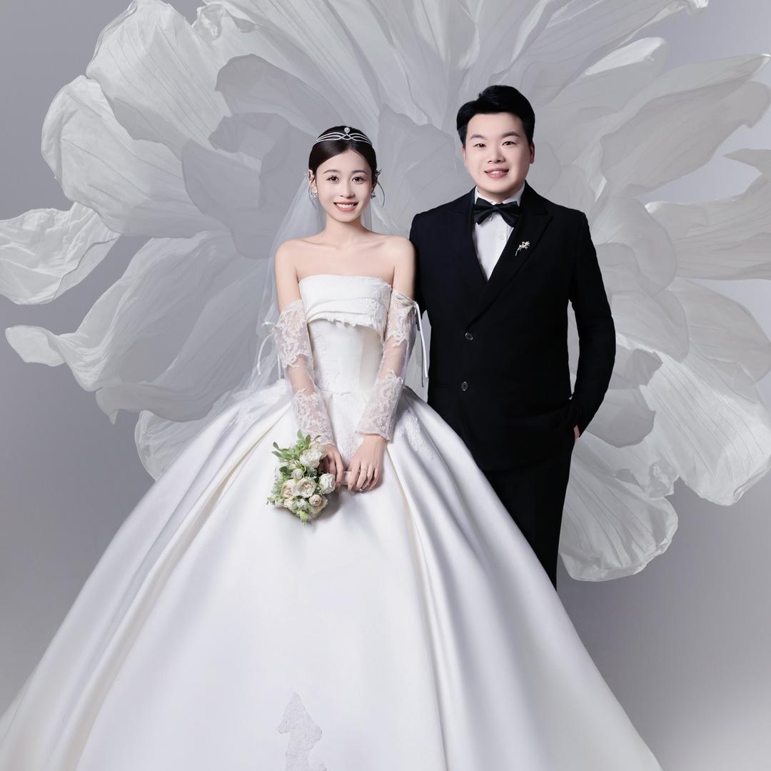 秦秦(婚后日常)