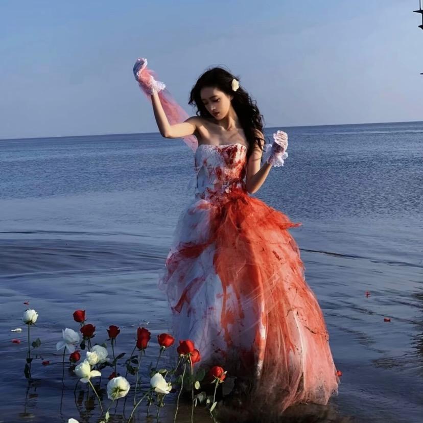 婷婷很乖！