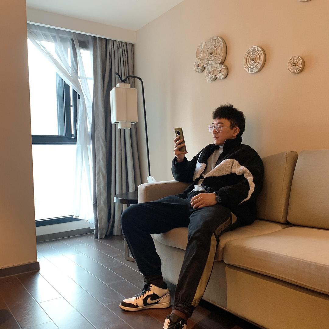 给自己个胶带