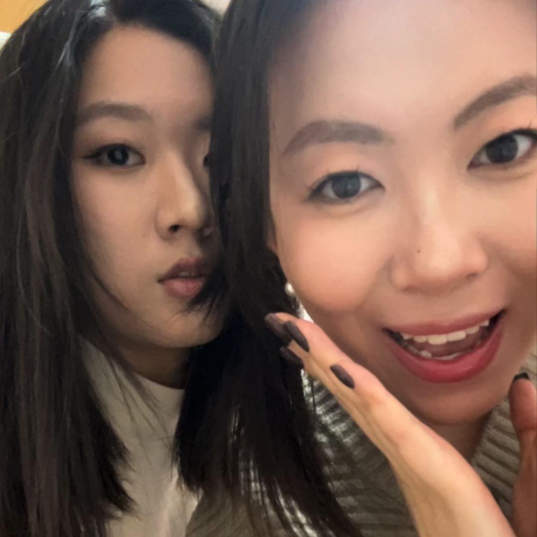 小小