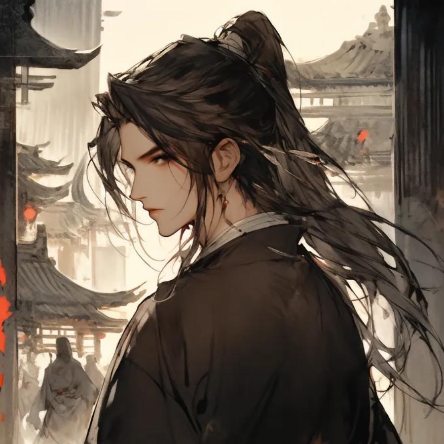 须尽欢丶