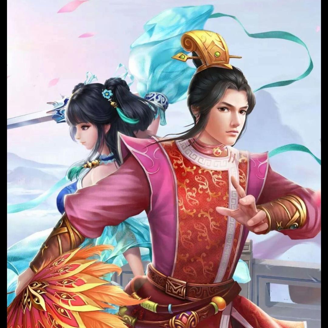 问道（可乐