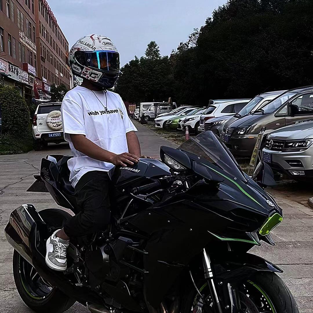 小平《芒果机车》