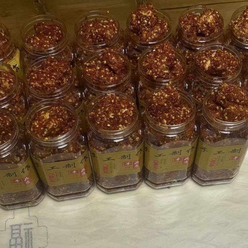 恩施琴琴农产品