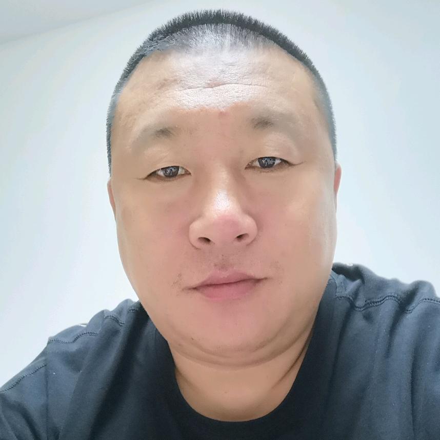 姜大龙