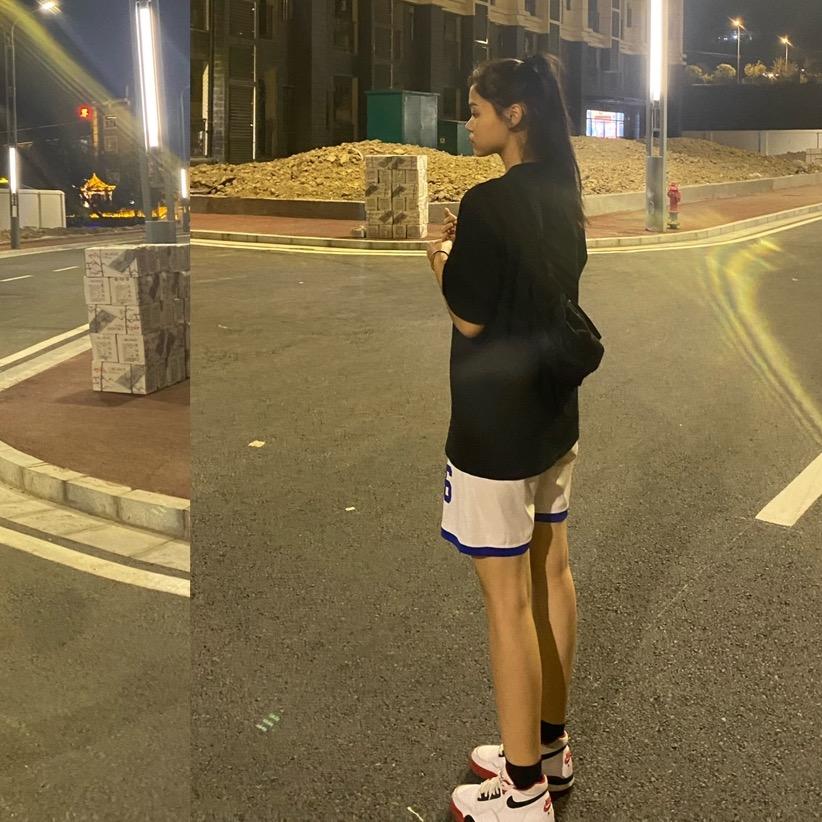 青创荟体育-莎莎教练