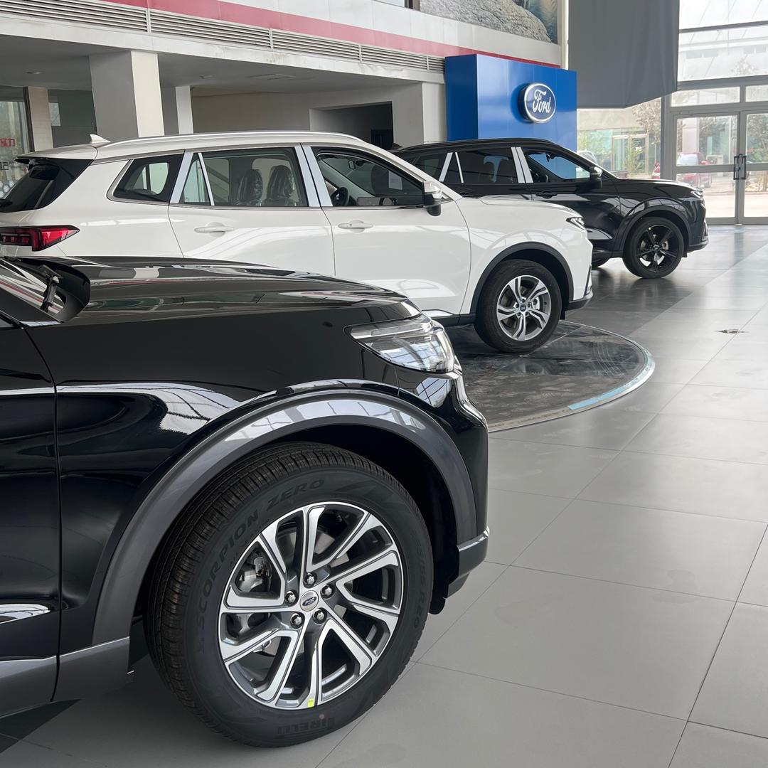 哈密世纪福凌（哈密福福)