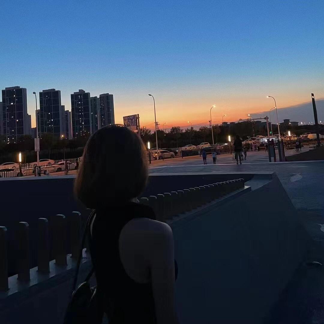 在逃仙女🧚‍♀️