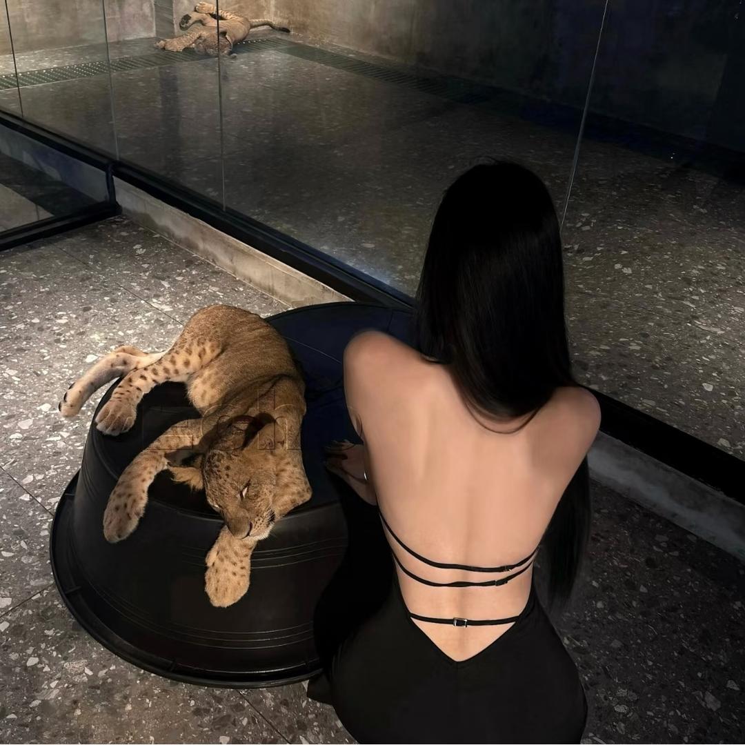 小小青