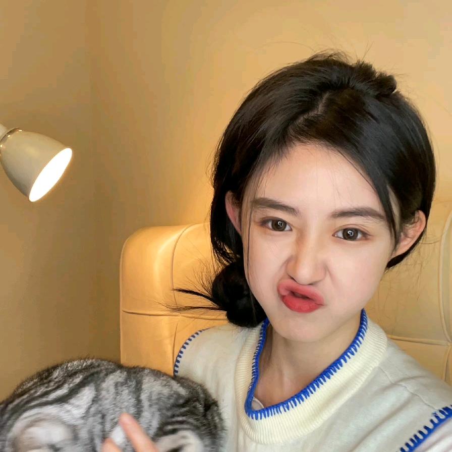 小傻晴儿