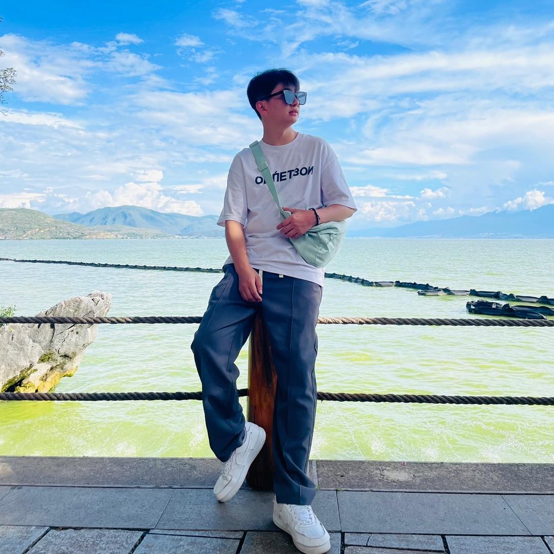 天长皇家大马戏-周老弟