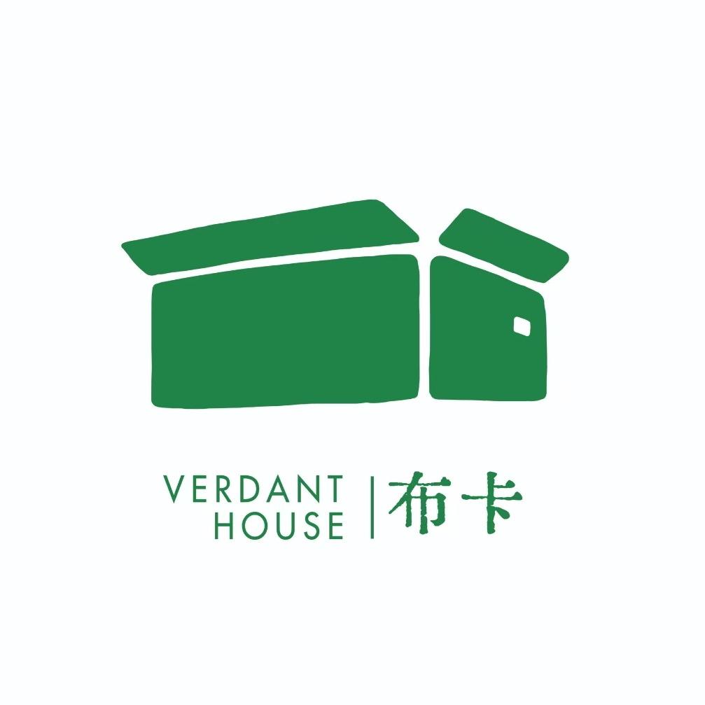 VERDANT HOUSE布卡餐厅布卡餐厅