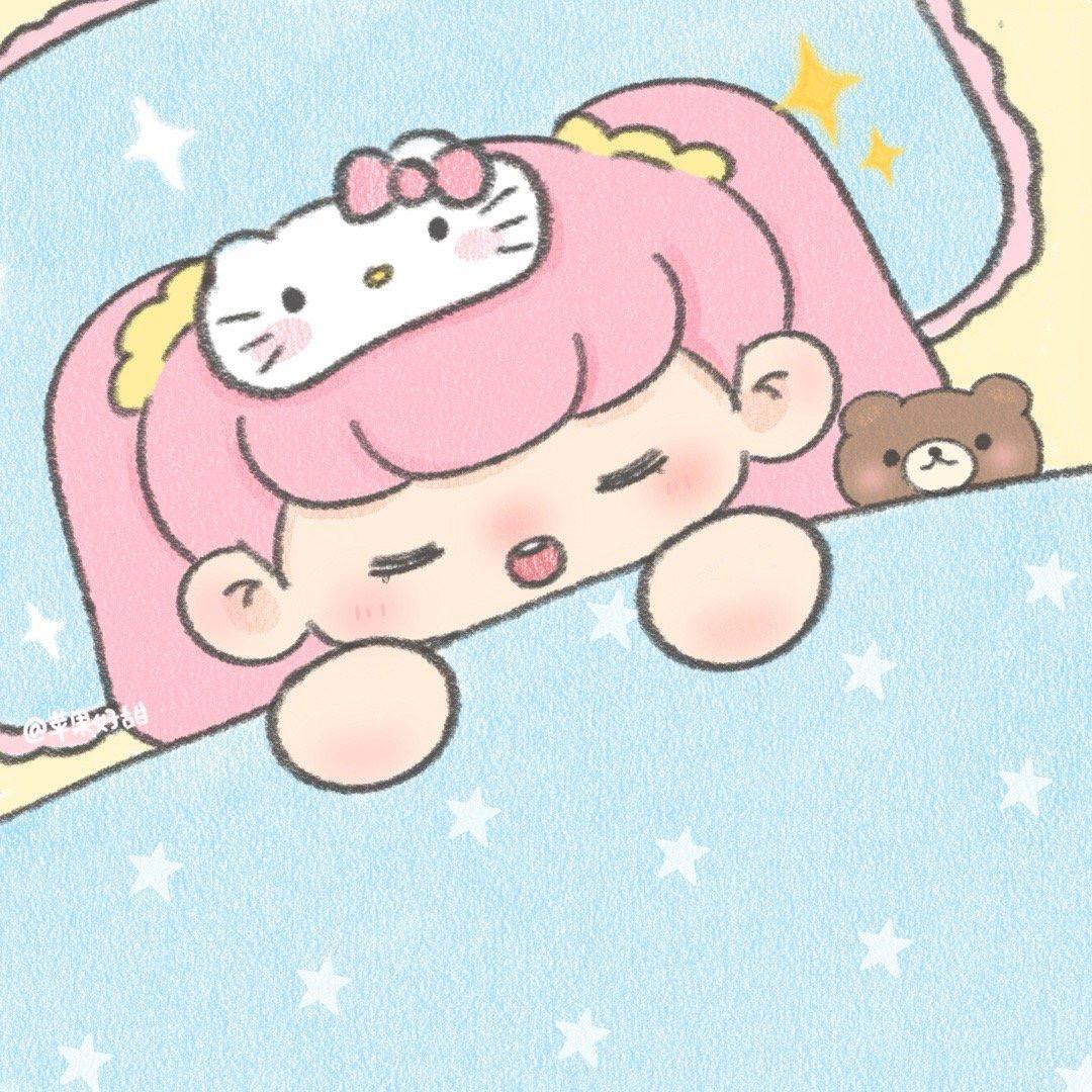 小猫不悲伤