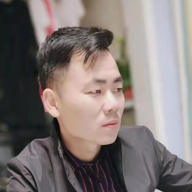闯世界的姚