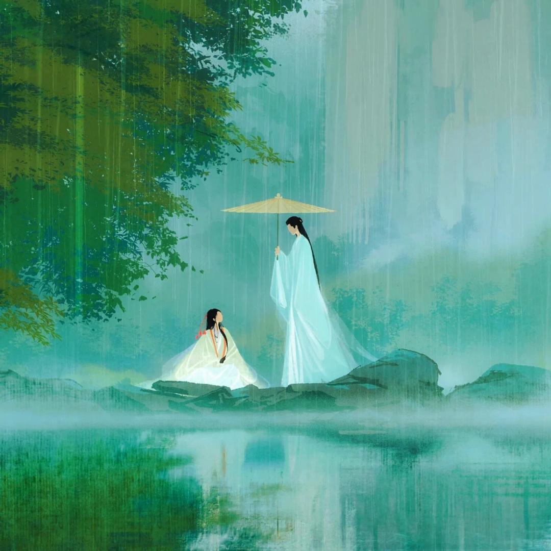 被蹲草的妲己