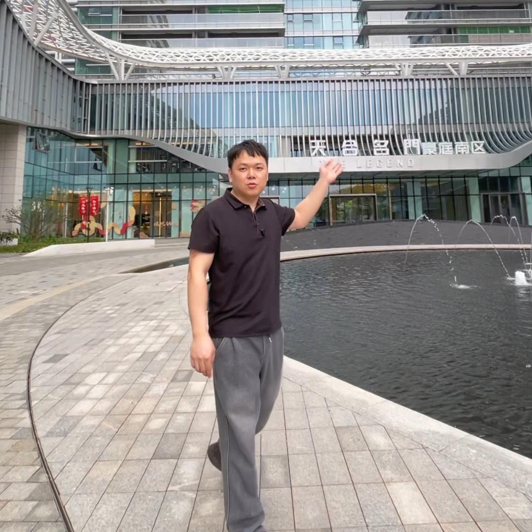 紀健杰 | 汕头看房