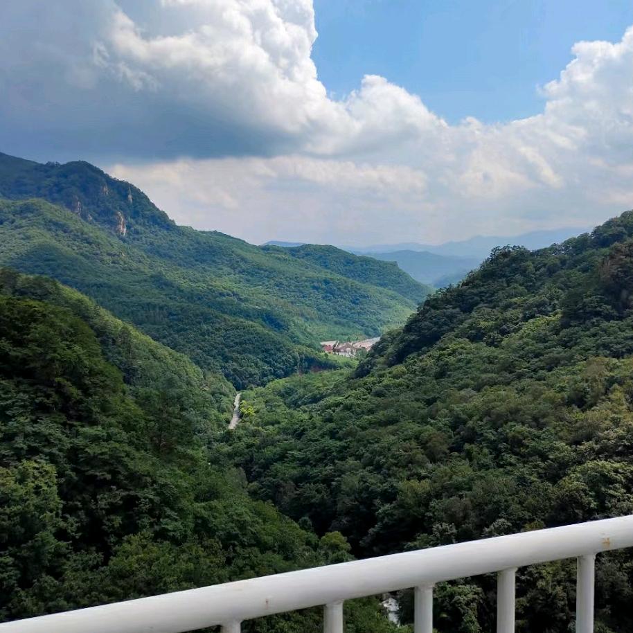 山不转水转