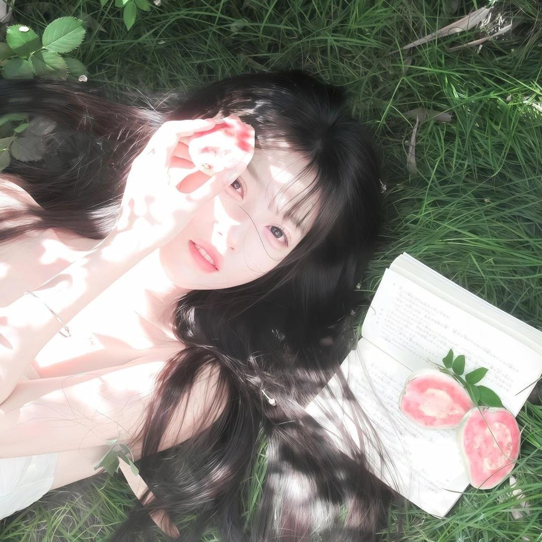 星落梨子