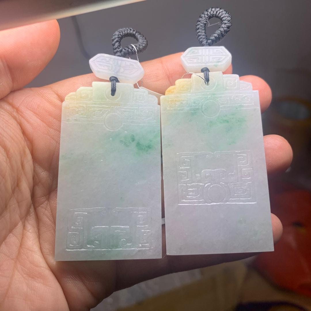 许家翡翠工作室
