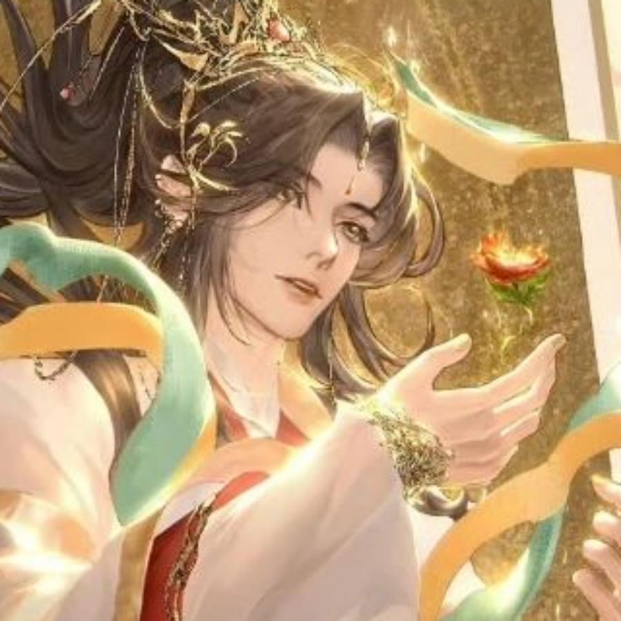 （💐秦家姑娘💐）