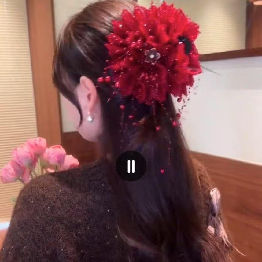 方姐家饰品工厂店