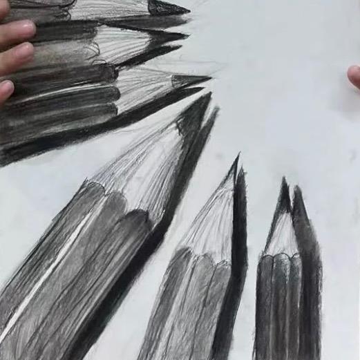 画起来