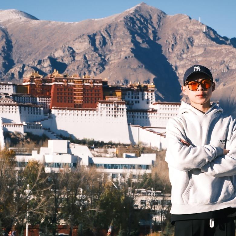 贵阳小周二手车