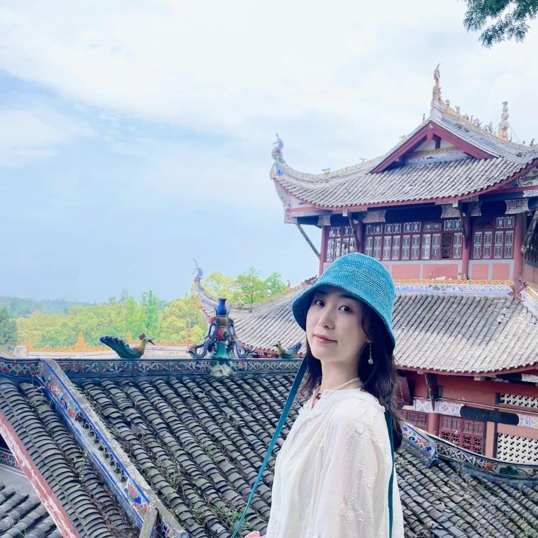红糖蘸冰粉