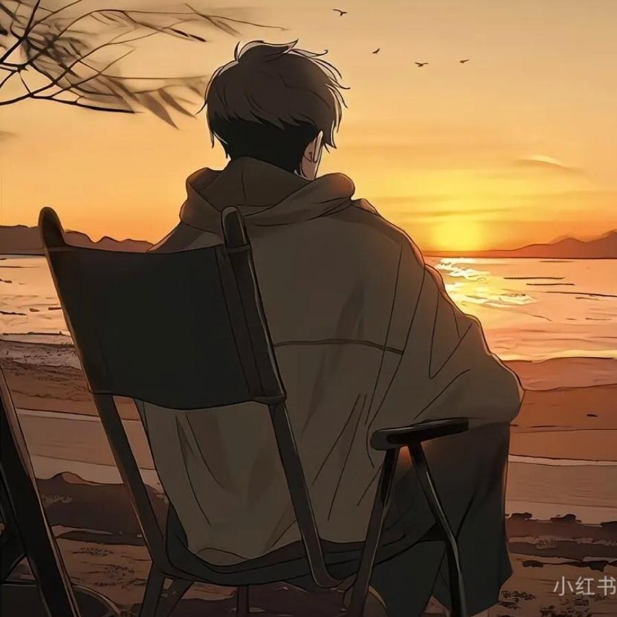 意中人♥