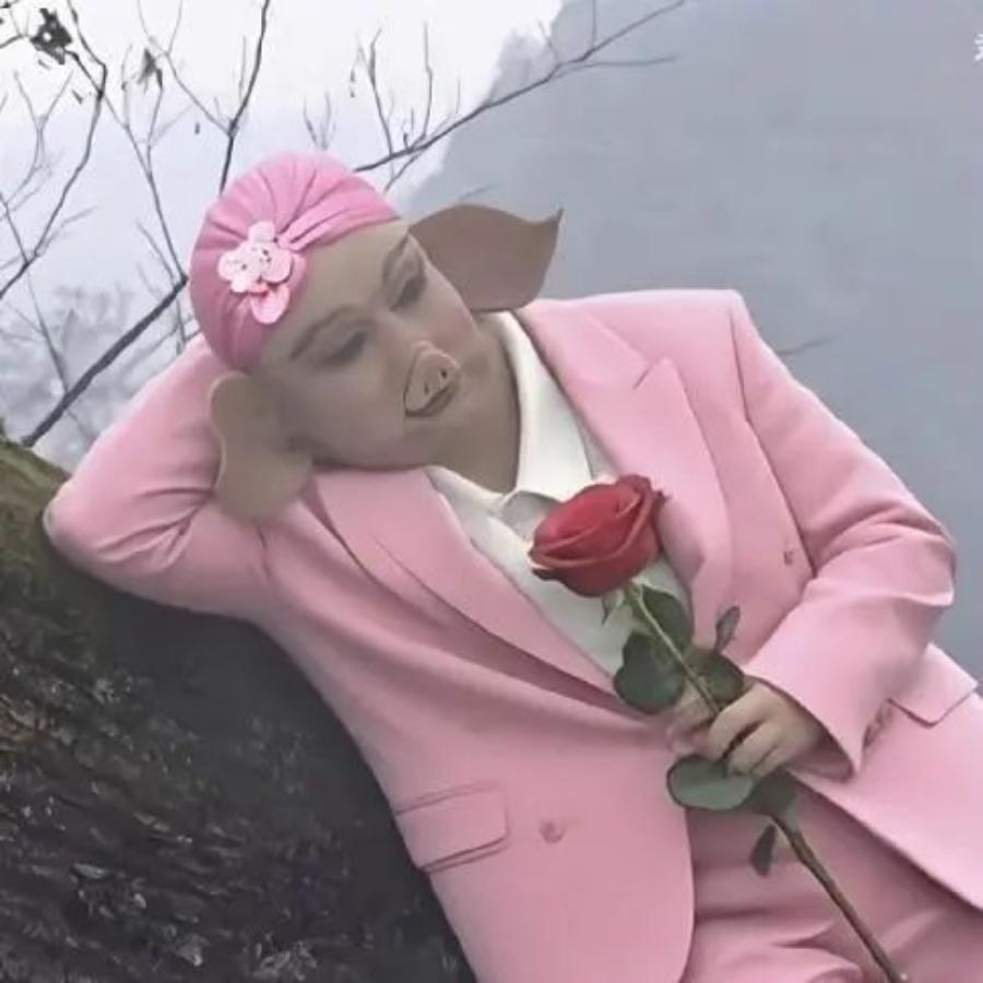 杨茗钦Yakov