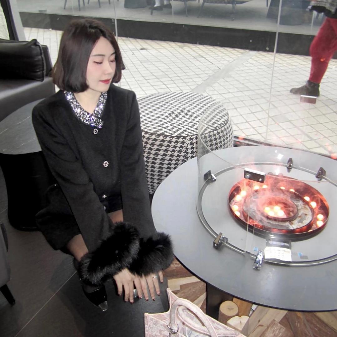 甜甜宝贝🔥