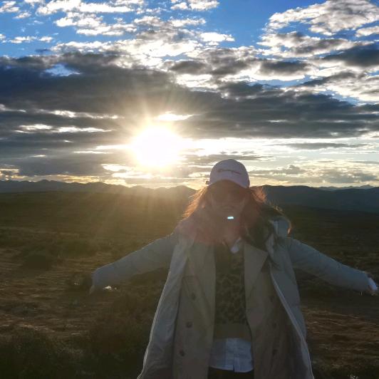 我是你的小公举