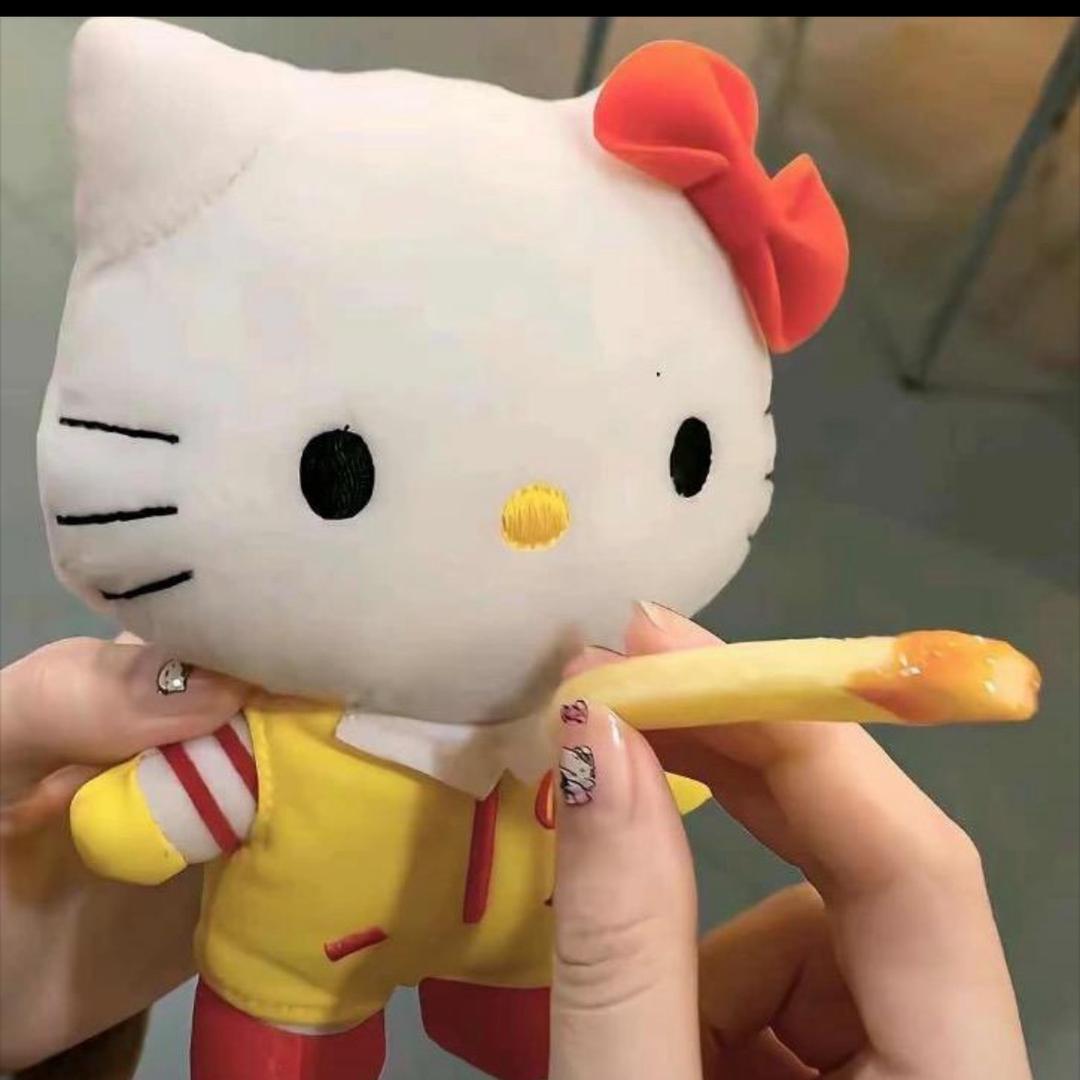 吃货猫