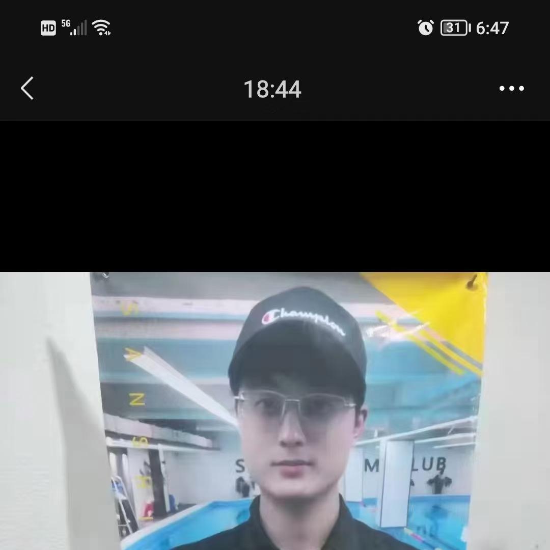 COME'S丨泳教福来