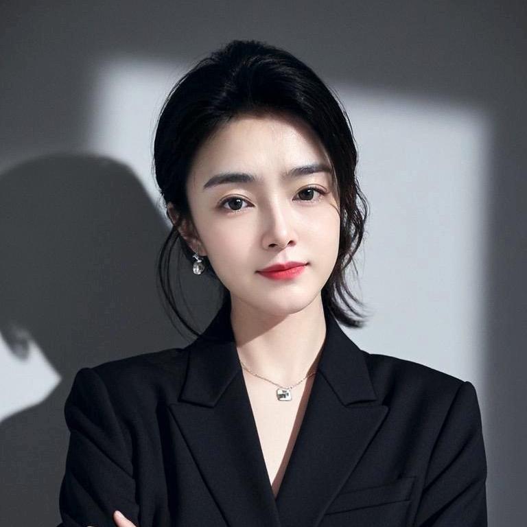 武胜李姐谈房产