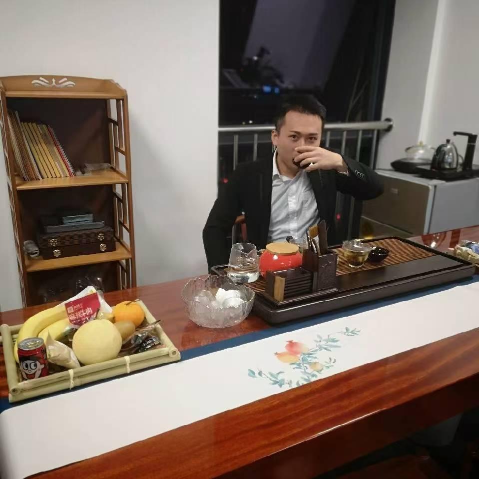 义乌市吉利库存贸易