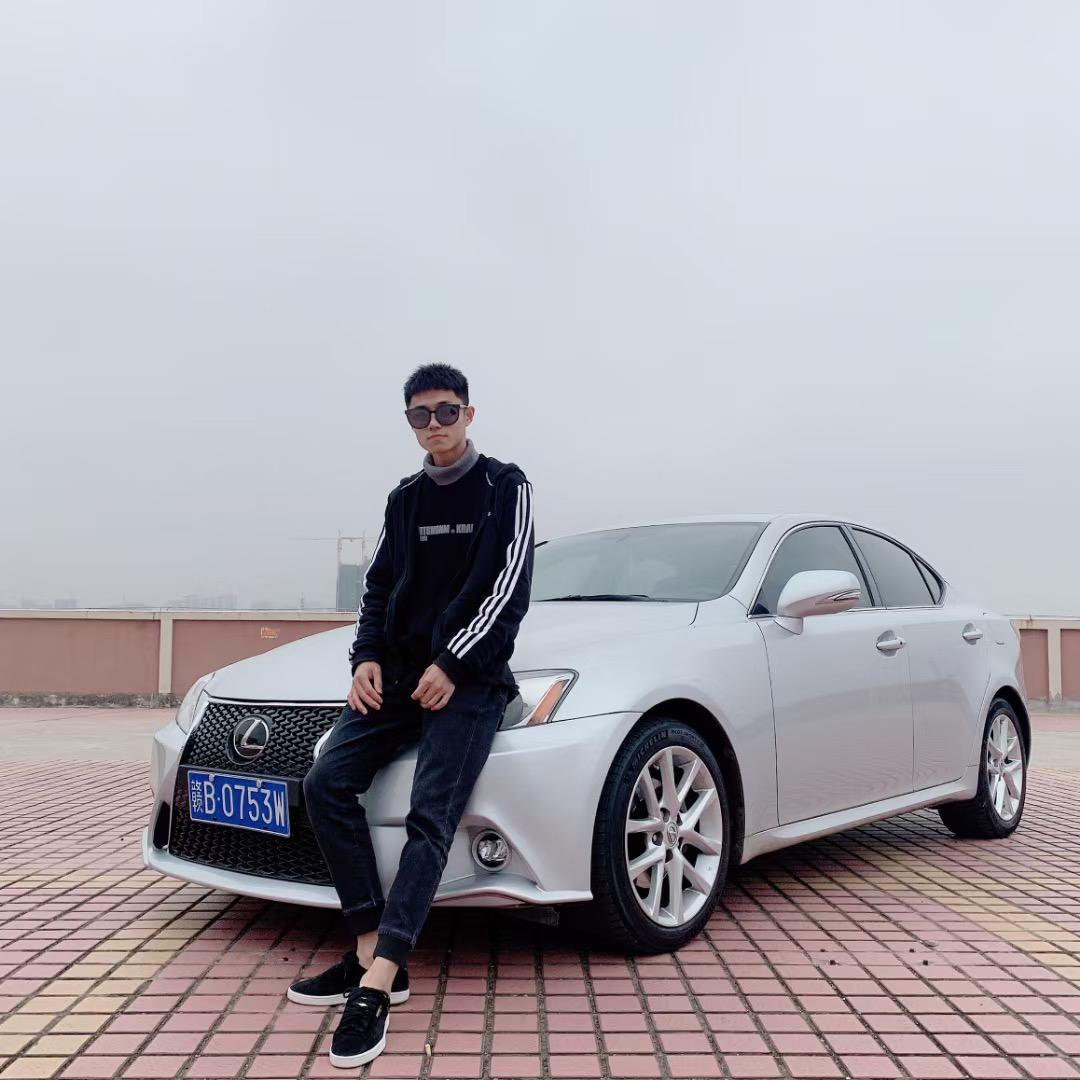 赣州·名梵名车（杨）