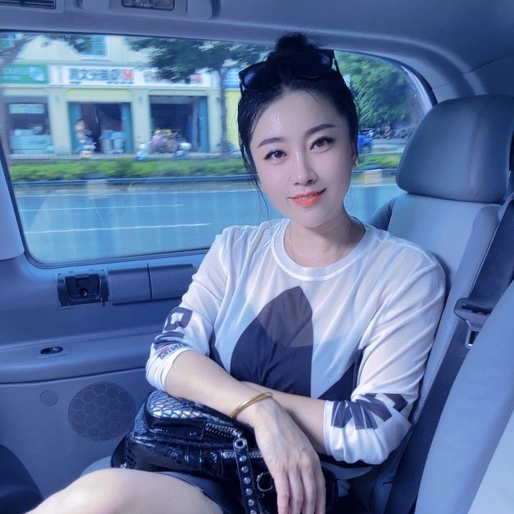 楠姐！！