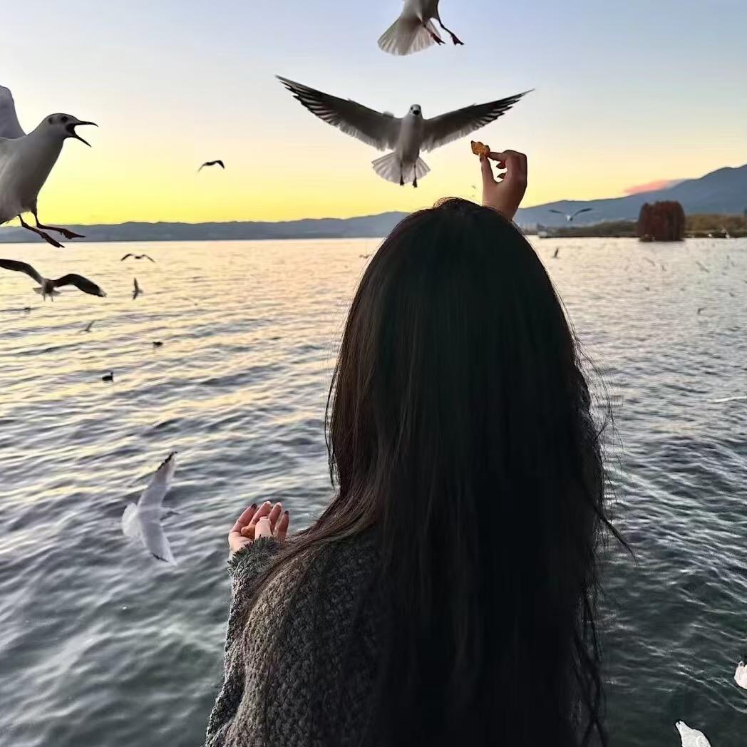 小雯