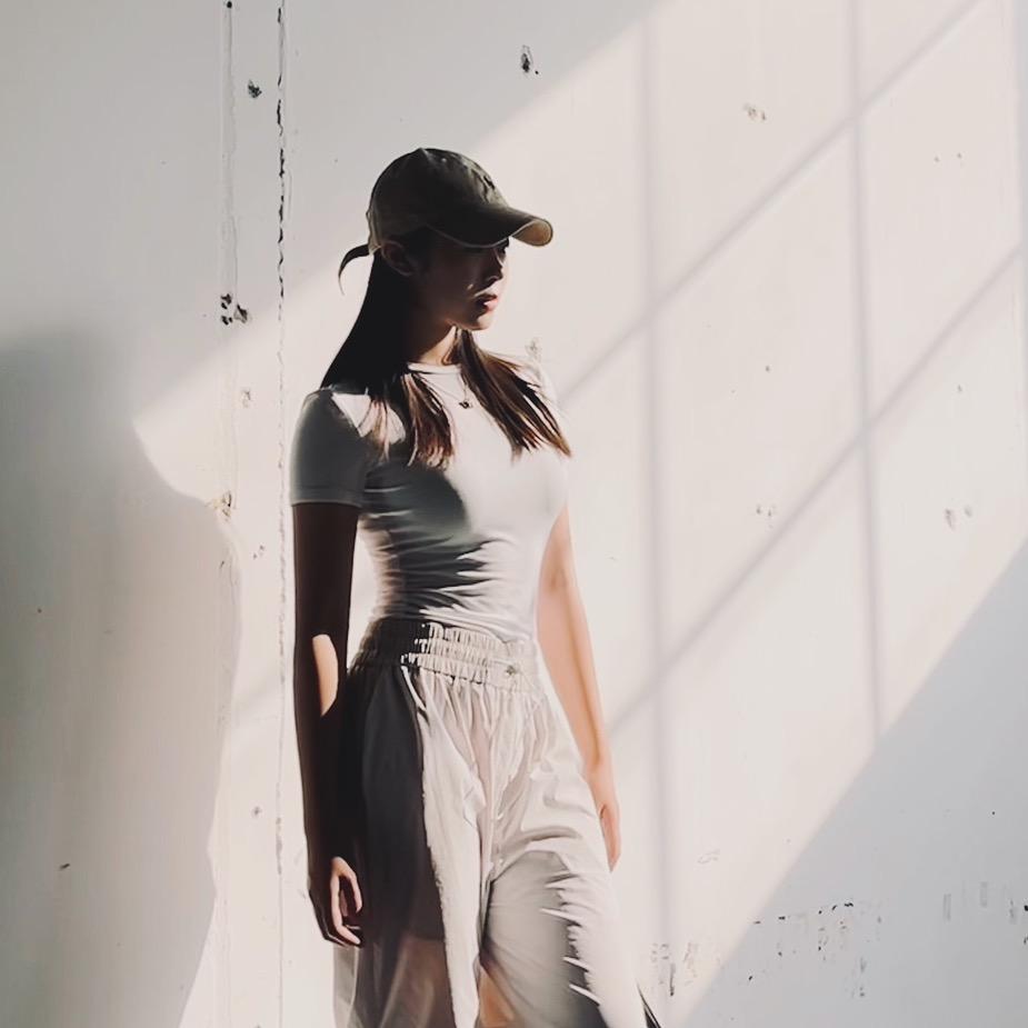 PPGymWear健身服饰