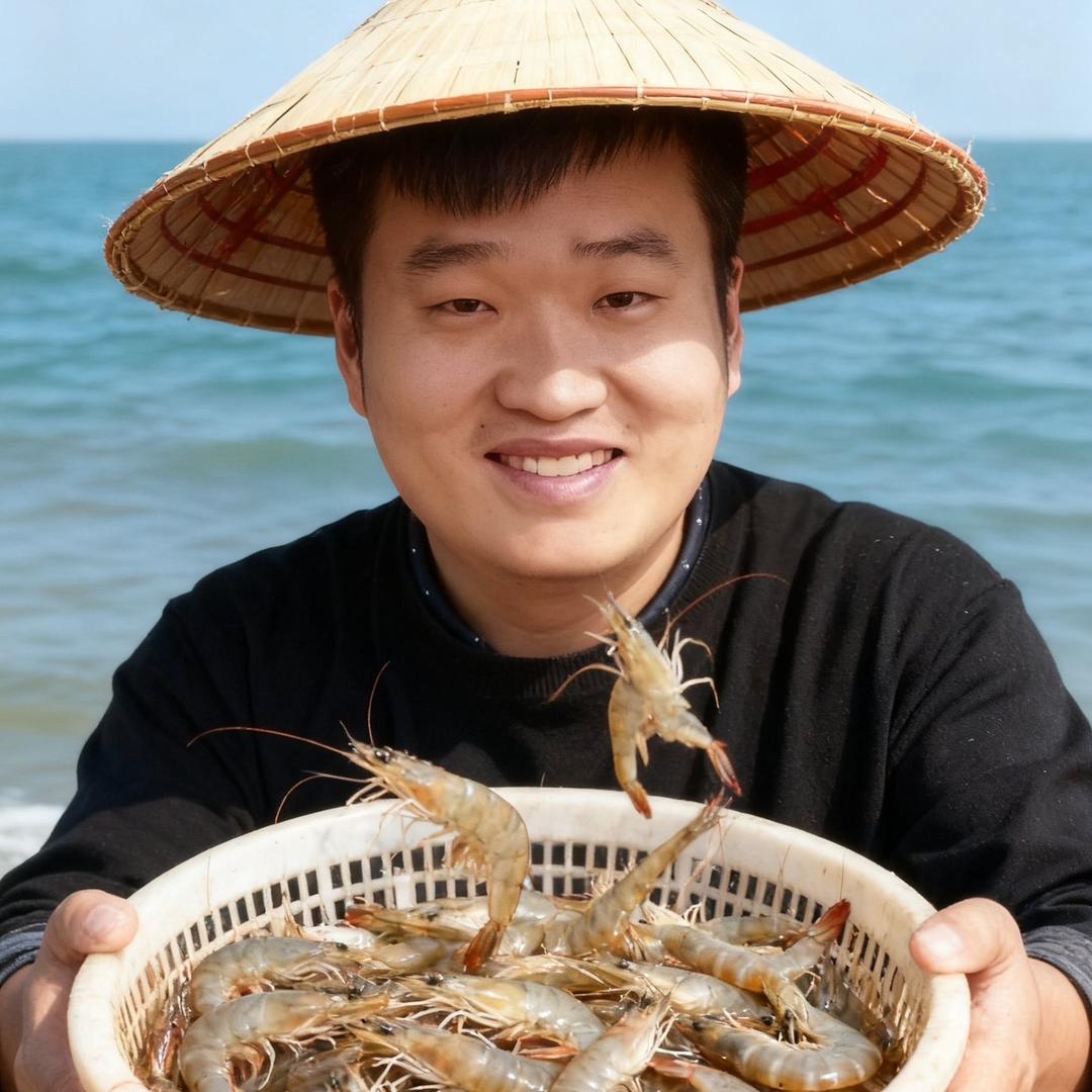 万沣水产（阿峰）