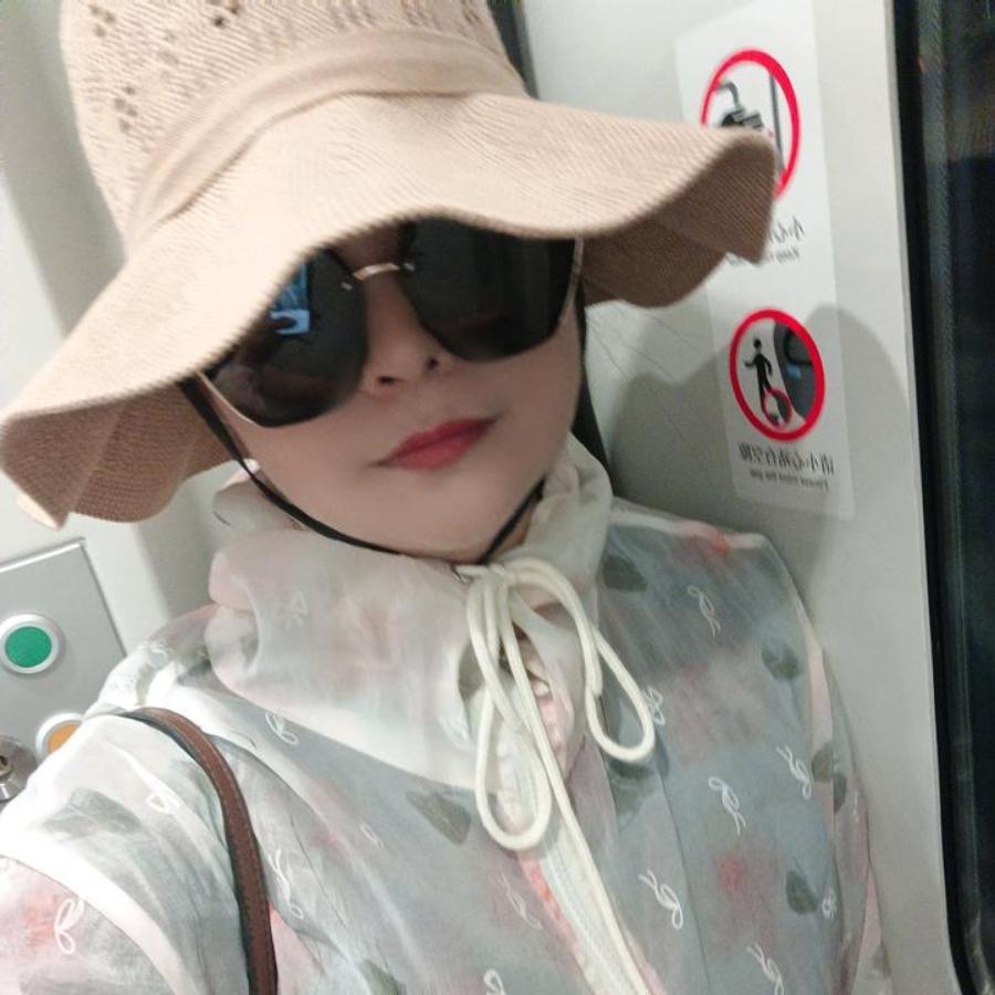 天使也无奈