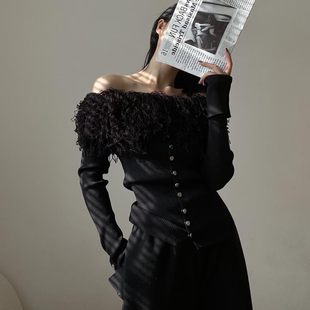 衣韩韩Yi舍服饰