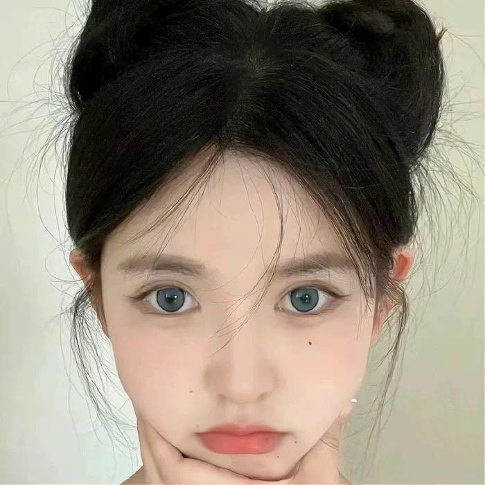 晚晚：