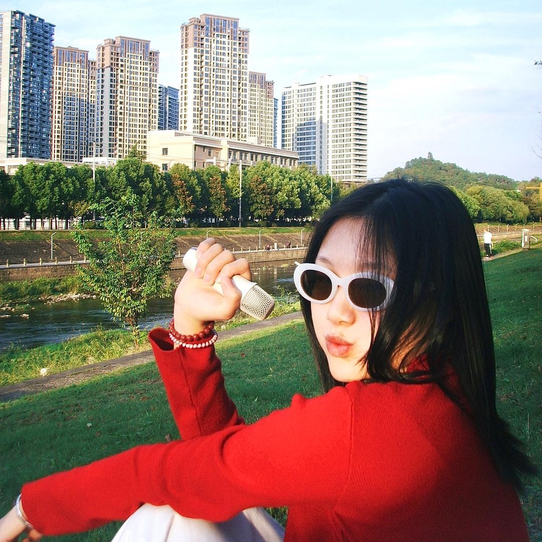 噜噜是我