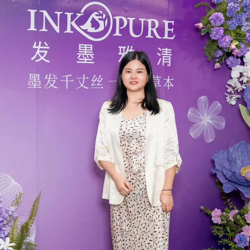 遂川专业健康管理的罗姐