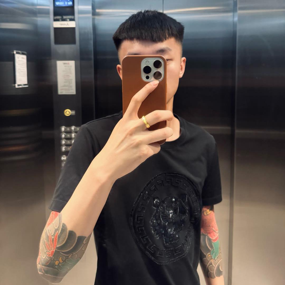 相濡以沫