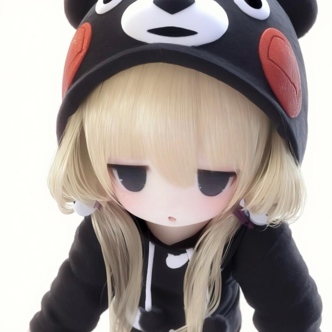 哼哼